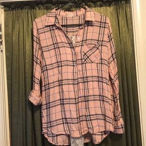 Altar’d State fashion top